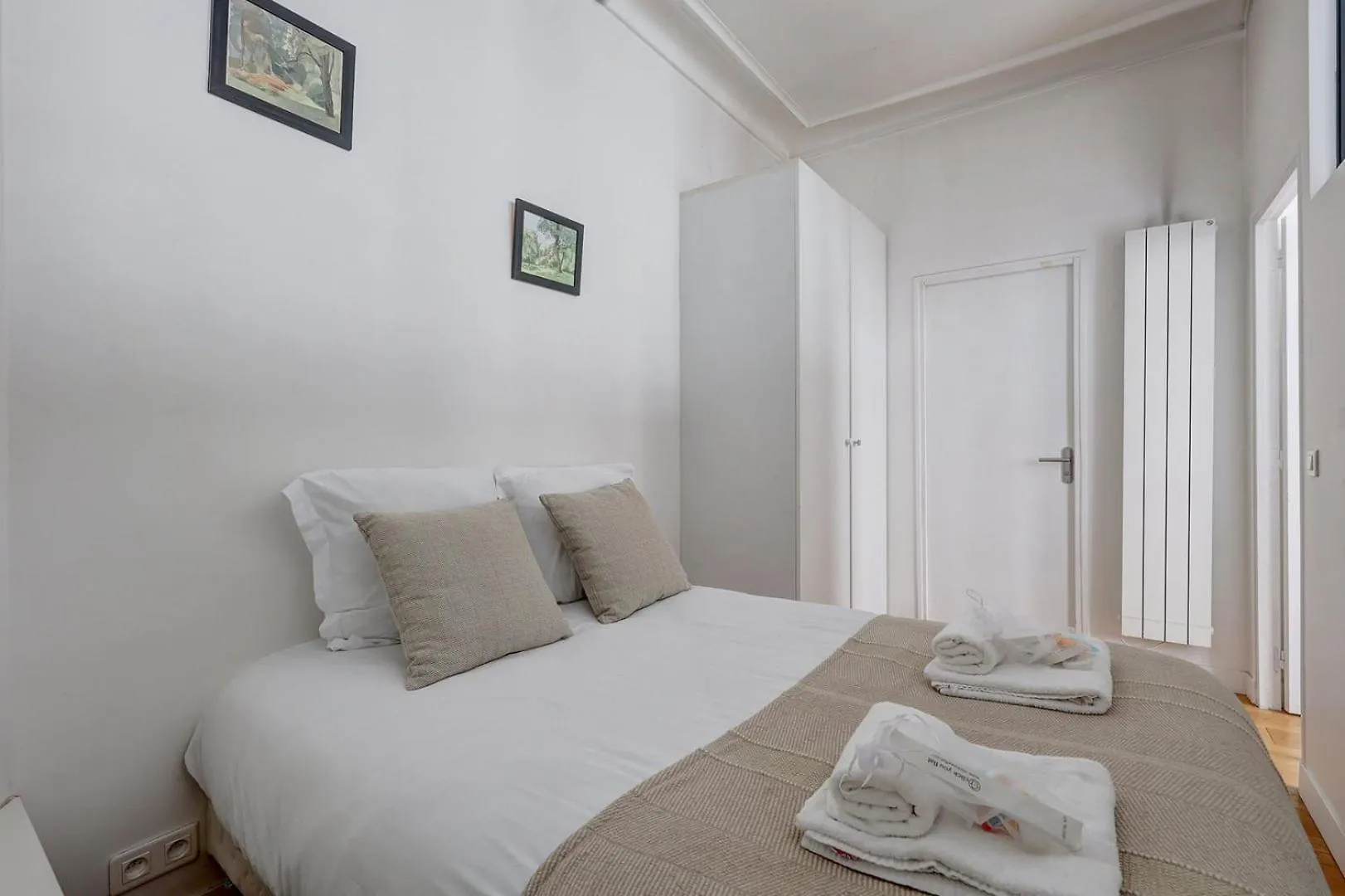 338 Montmartre - Superb In * Paris