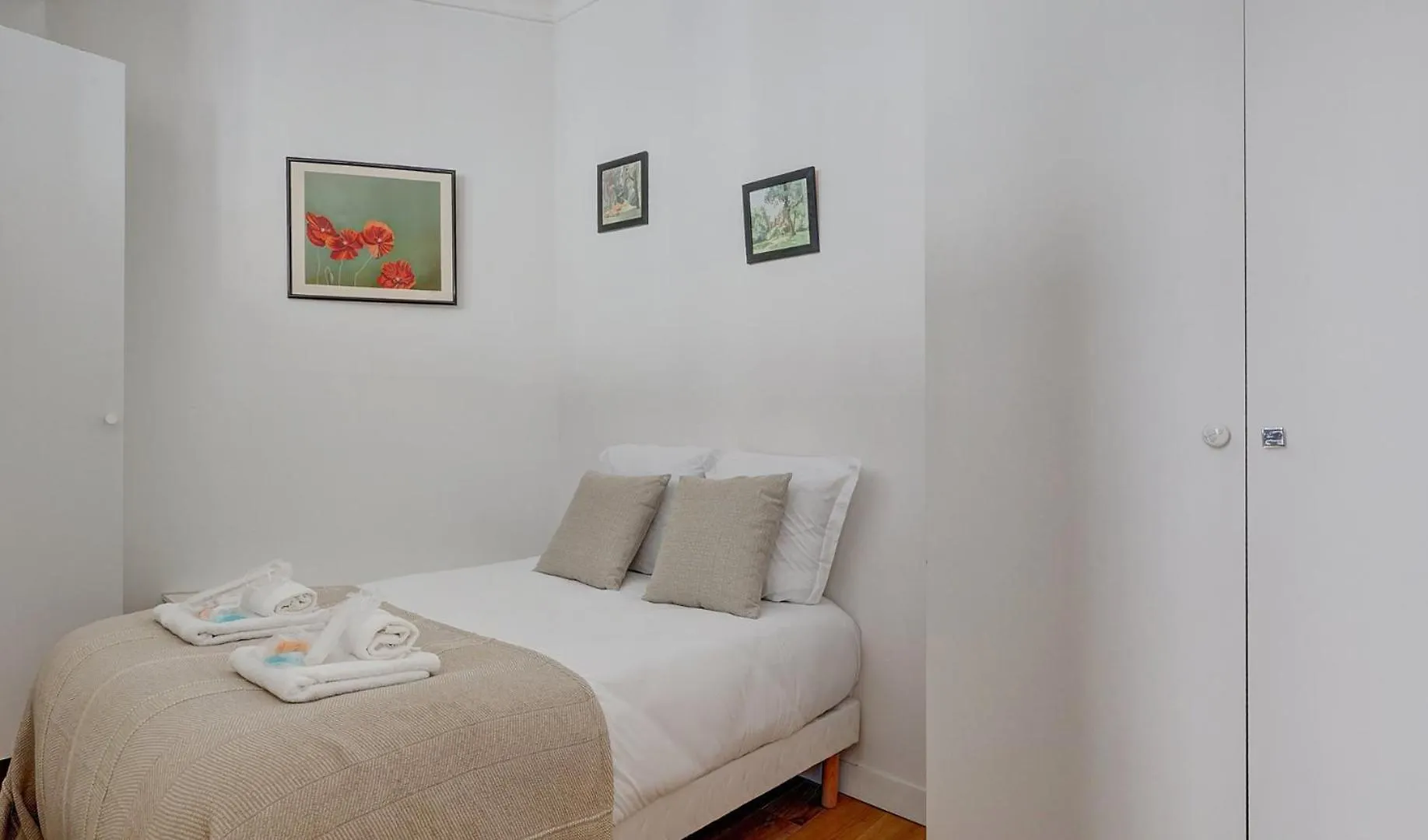 338 Montmartre - Superb In Paris