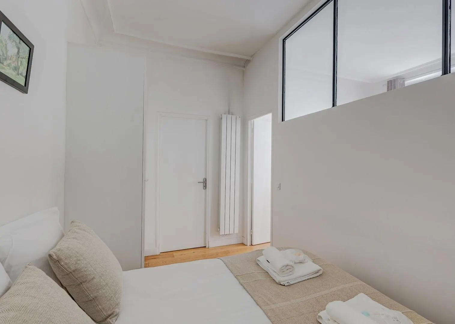 338 Montmartre - Superb In Appartement Paris