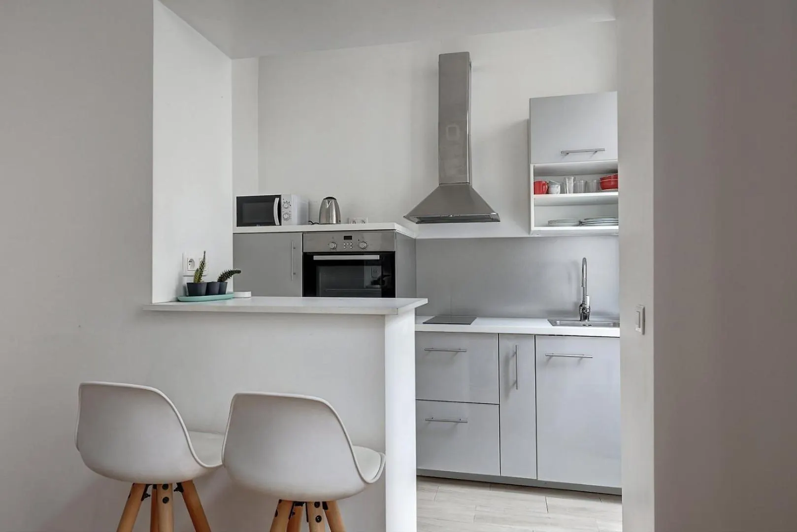 Appartement 338 Montmartre - Superb In *