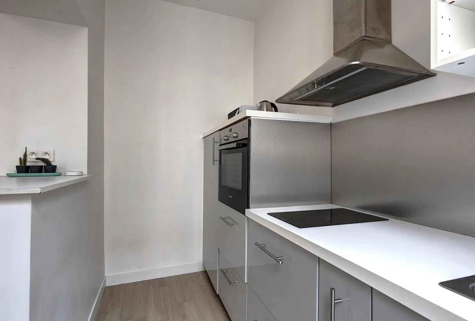 338 Montmartre - Superb In Appartement Paris