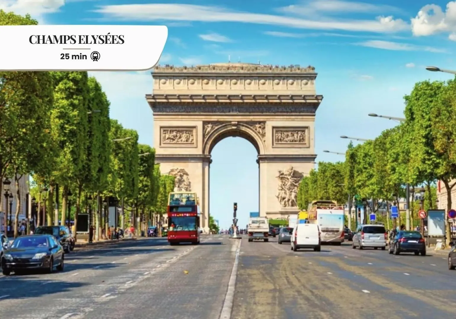 338 Montmartre - Superb In Paris